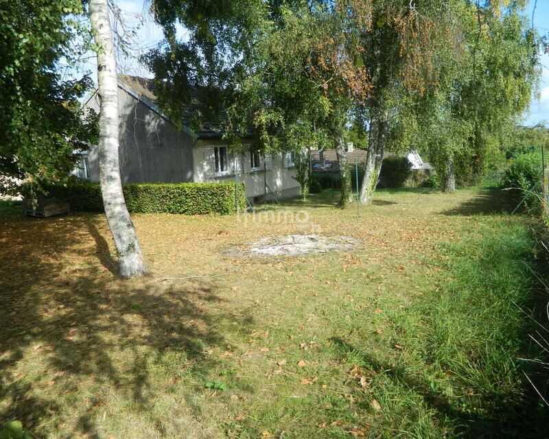 Maison de village 4 pièces , 81 m² - Dscn0780