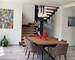 Maison d'architecte 410m2 et Bureau sur un terrain de 885m2 - Img 8723