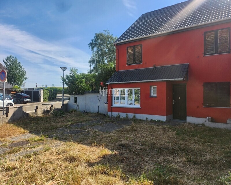 Maison 116m² à Oberschaeffolsheim - 20250705 095200