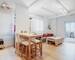 Marseille 5 pièces Bureau Atelier Extérieur / 4ème limite 12ème - Sep25