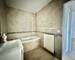 Rosny sous bois-La Boissière- Appartement 3P 67m2- Balcon- Double Box - Salle de bains. - copie