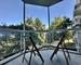 Rosny sous bois-La Boissière- Appartement 3P 67m2- Balcon- Double Box - Balcon