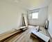 Rosny sous bois-La Boissière- Appartement 3P 67m2- Balcon- Double Box - Chambre 1