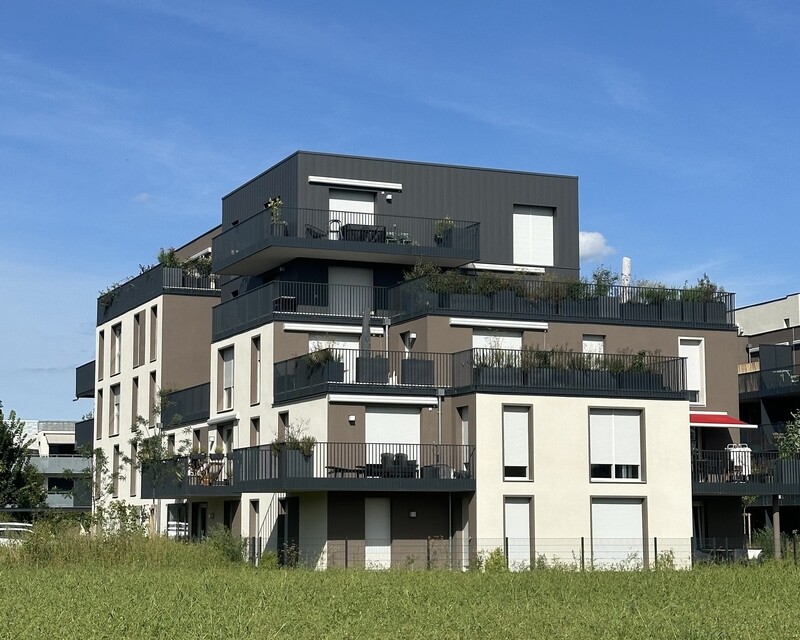 Appartement neuf de Standing - Img 8813 003