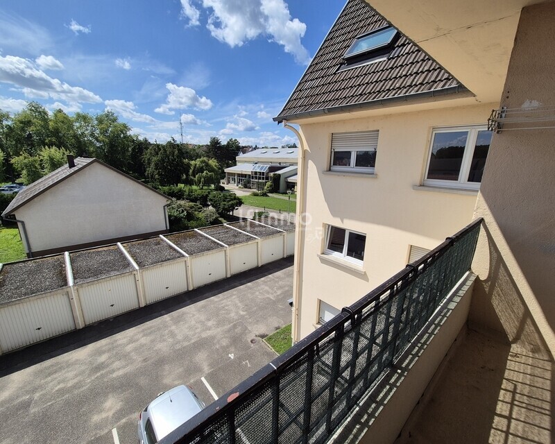 Bel appartement de 64.40 m2 situé à Gundershoffen.  - 20250729 150751