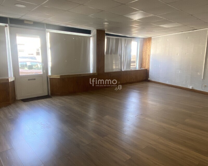local commercial avec forte potentiel locatif - Dji 20250710 111339 849