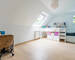 Le Raincy- Maison 200m2 + sous-sol total- 9P/5CH- Terrain 900m2 - Chambre