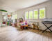 Le Raincy- Maison 200m2 + sous-sol total- 9P/5CH- Terrain 900m2 - Pièce de jeu