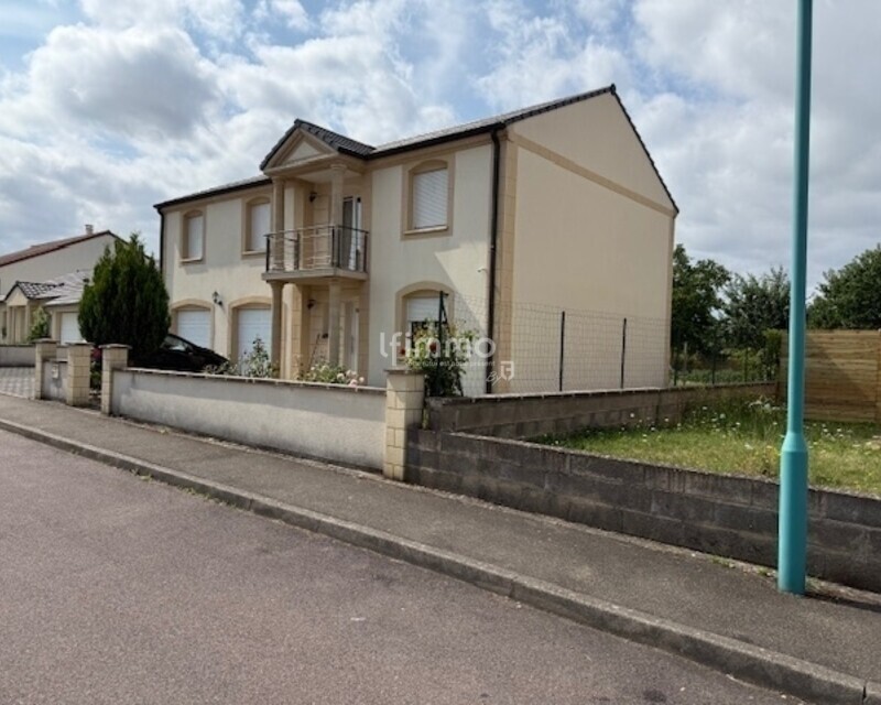 Vente maison à Boulay-Moselle 57220 - Img 1271