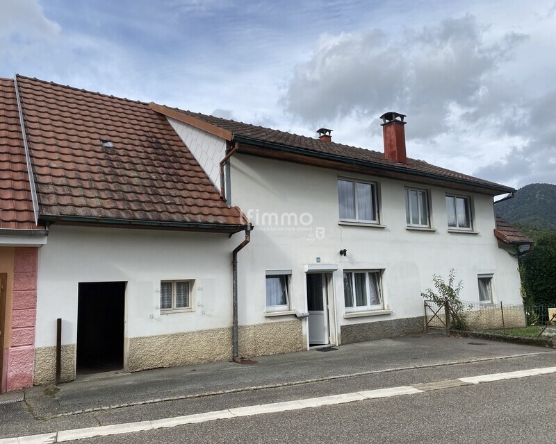 Charmante maison 4 chambres 2 garages, à fort potentiel - 8.img 3586