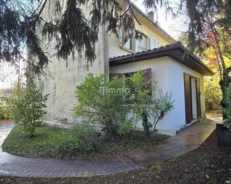 Maison à fort potentiel sur Pessac-Alouette - Whatsapp image 2025-10-30 at 10.37.19