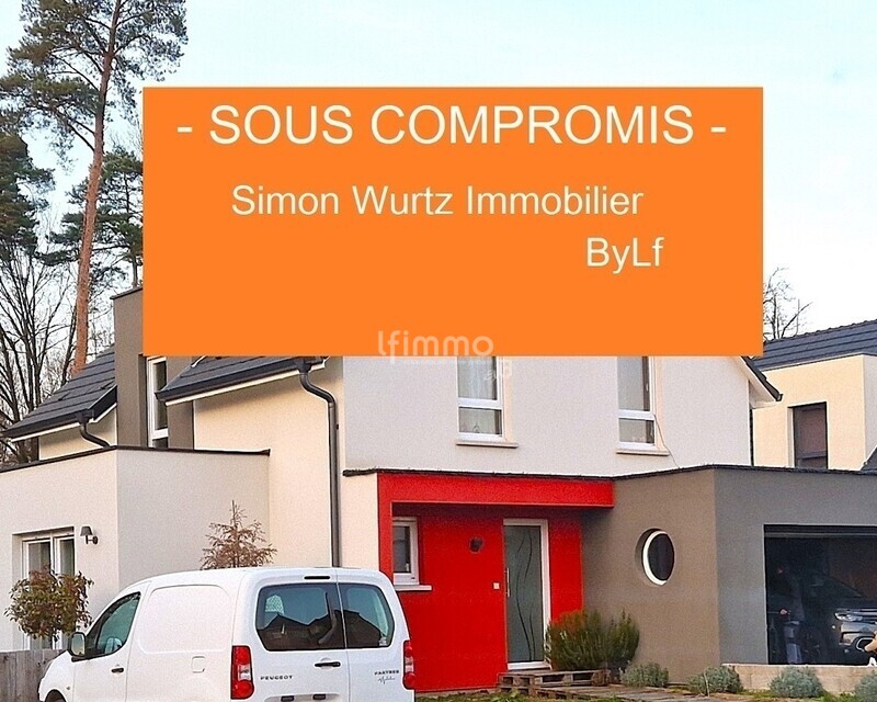 -"Sous compromis"- Maison de 2017, 125m², 4/5 pièces - 20230228 175808 3