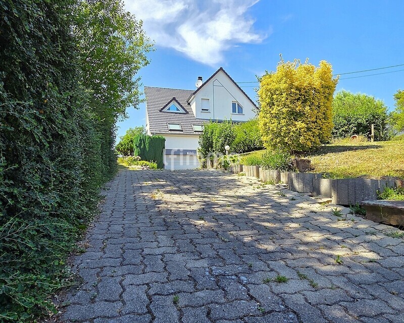 Maison d'Architecte - Vue Panoramique & Prestations Premium - 20250704 151735 1