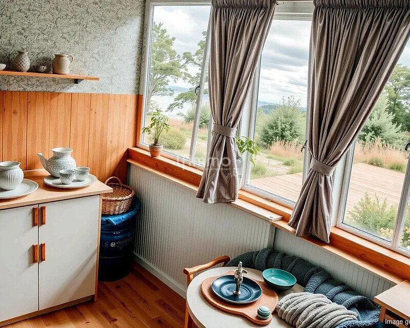 T1 24m2 - Au pied des collines de La Valbarelle - 13011 - Ia generated 1762973448