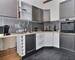 Appartement T3 en duplex - Cuisine