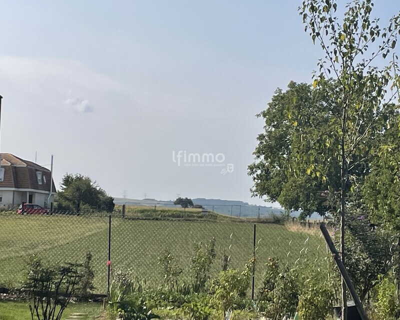 Terrain terre fertile - Img 5710