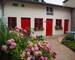 Charmante maison mitoyenne, au coeur de Morhange  - P1010048