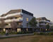 2 pièces avec terrasse de 17m² - Tfp - k+ - logements - séléstat - vue 1 - 02  003 