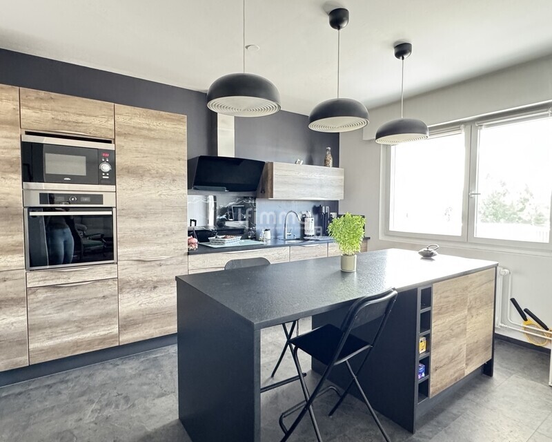 Appartement F5 de 130m2 - Img 5041
