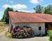 Corps de ferme sur 6335 m² de terrain - façade nord