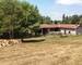 Corps de ferme sur 6335 m² de terrain - vue extérieur
