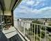 Lumineux 4 pièces avec balcon, vue dégagée et garage - Balcon