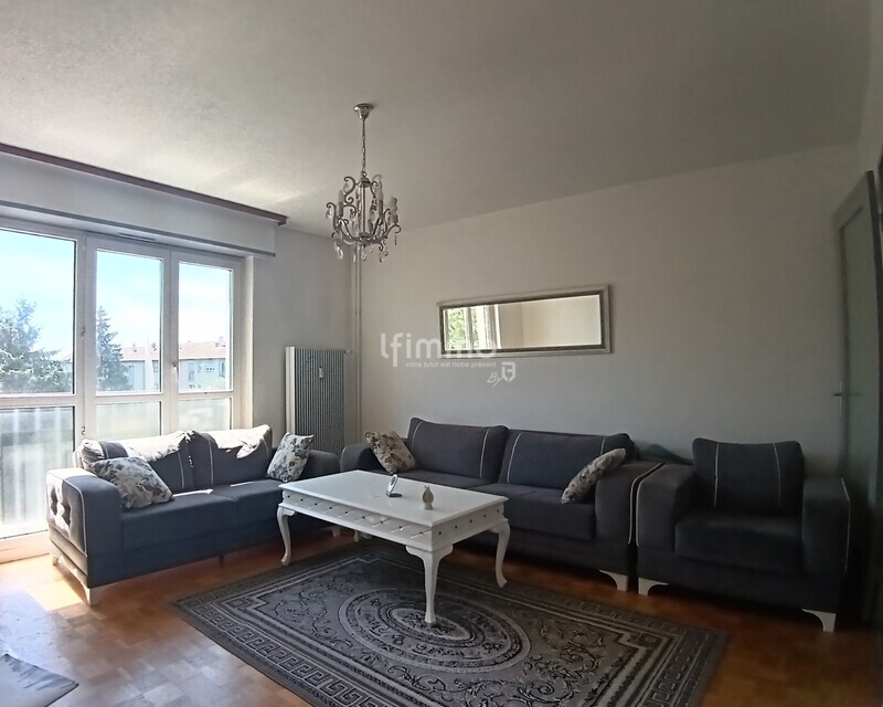 Appartement F4 à Illzach - Img 20250721 204547