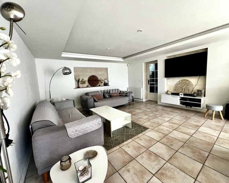 Charmante maison avec piscine - Artigues Près Bordeaux - Img 7578