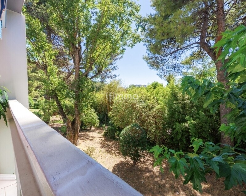 Marseille 12eme/ Appartement balcon - Img 6210