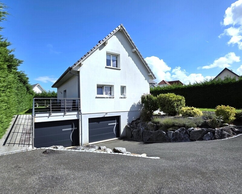 Votre future maison familiale sans travaux - 05  2 