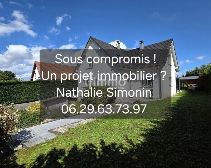 Votre maison coup de cœur à Aspach-le-Bas ! - F1df08f8-f54d-4edb-aea3-6fac77ebc0dd-m