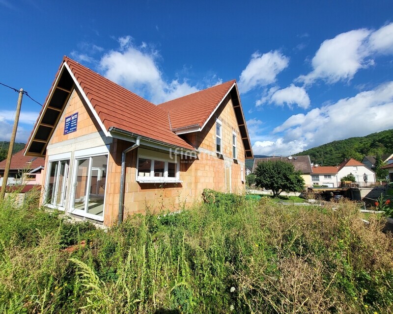 Maison neuve à terminer – 160 m² sur 750 m² de terrain - 20250829 102545