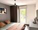 Magnifique terrasse aux Caillols - T3 71m2  - Img 4589