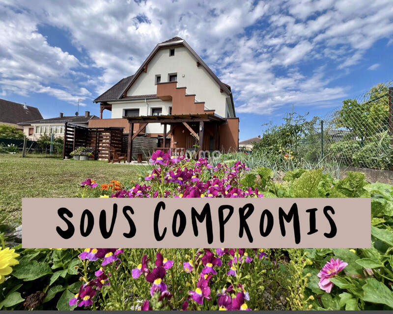 Appartement coup de cœur dans maison bifamiliale   - Ea4873a9-ff8c-4c59-8e95-b4454de6aa99