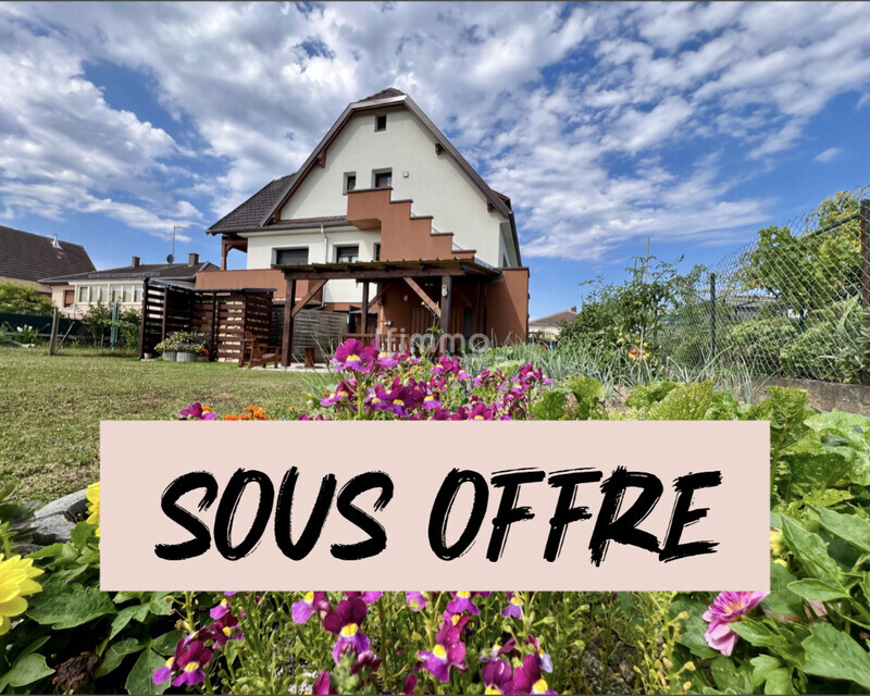 Appartement coup de cœur dans maison bifamiliale - 46c6e3ba-c206-4e65-bf80-4cfffa245229