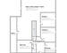 Appartement coup de cœur dans maison bifamiliale   - Plan appart 1