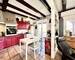 Appartement coup de cœur dans maison bifamiliale   - 233cd7bf-21a3-4220-bda2-e8d8fc41d239