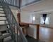 Maison ancienne rénovée – Saint-Germain-sous-Doué (77169) - STUDIO 