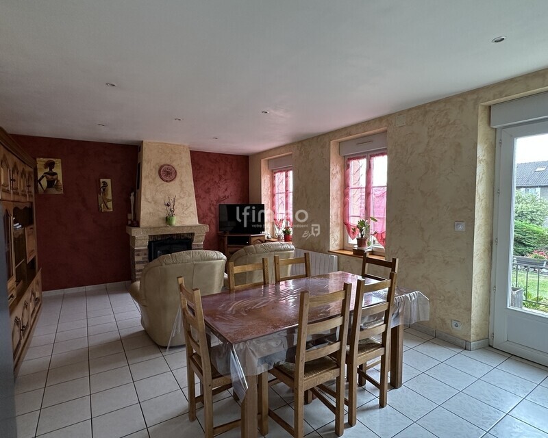 Maison 64m2 - Img 8591
