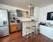 Investisseur/1er achat - Nanterre - Cuisine