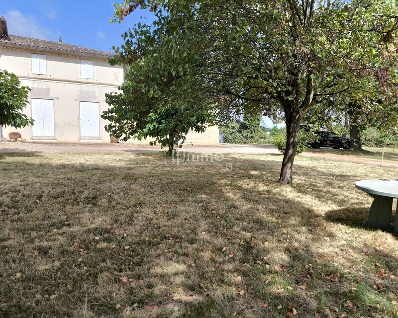 Chai à rénover de 100m2 100 000€ FAI - Img 20250719 110020