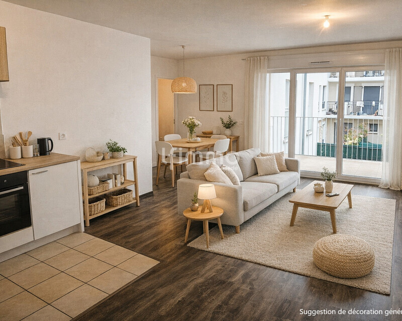 94350 Villiers sur Marne, T3 58m2 avec place de parking - Chatgpt image 18 janv. 2026  21 32 49