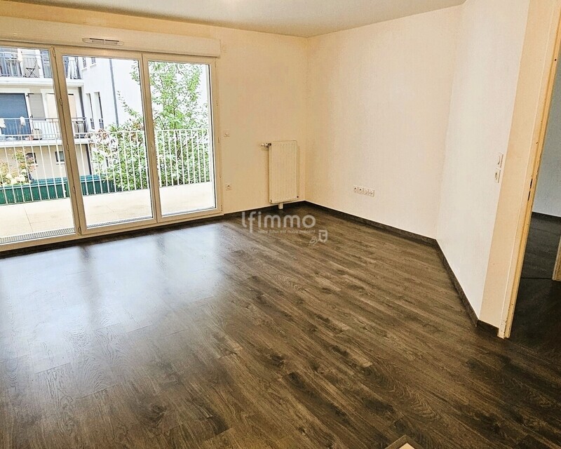 94350 Villiers sur Marne, T3 58m2 avec place de parking - 20251013 111423