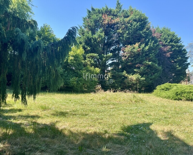 Terrain à bâtir  - Img e1749