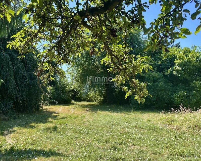Terrain à bâtir  - Img e1750