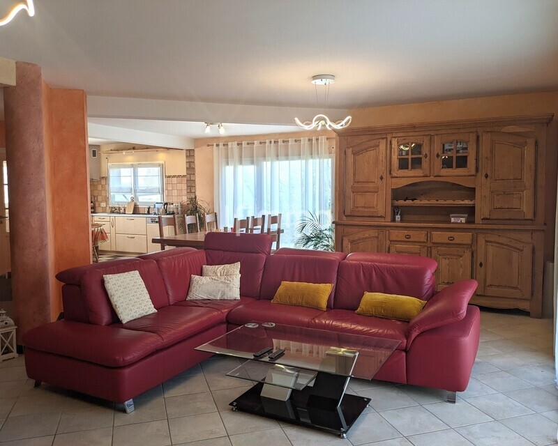 Maison 6 pièces 135 m² - Pxl 20260415 063039279