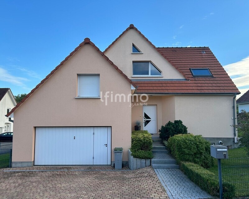 Maison 6 pièces 135 m² - Img-20260330-wa0003