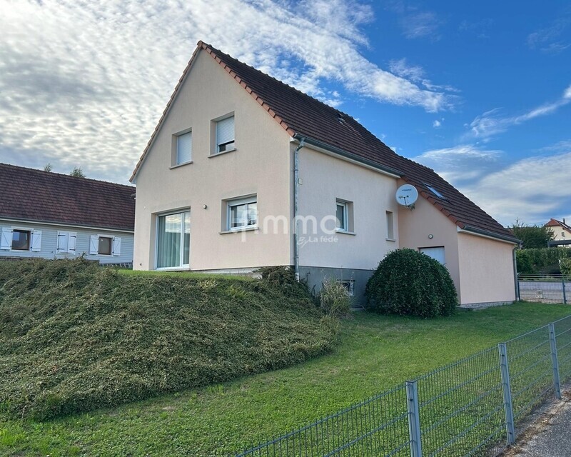 Maison 6 pièces 135 m² - Img-20260330-wa0017