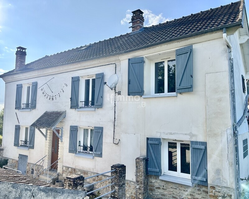 Maison au calme dans un village dynamique - Img 4619