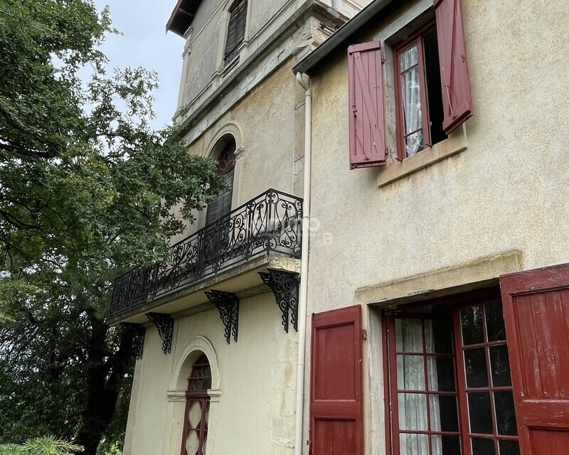 Maison des années 30 à rénover - Img 0268